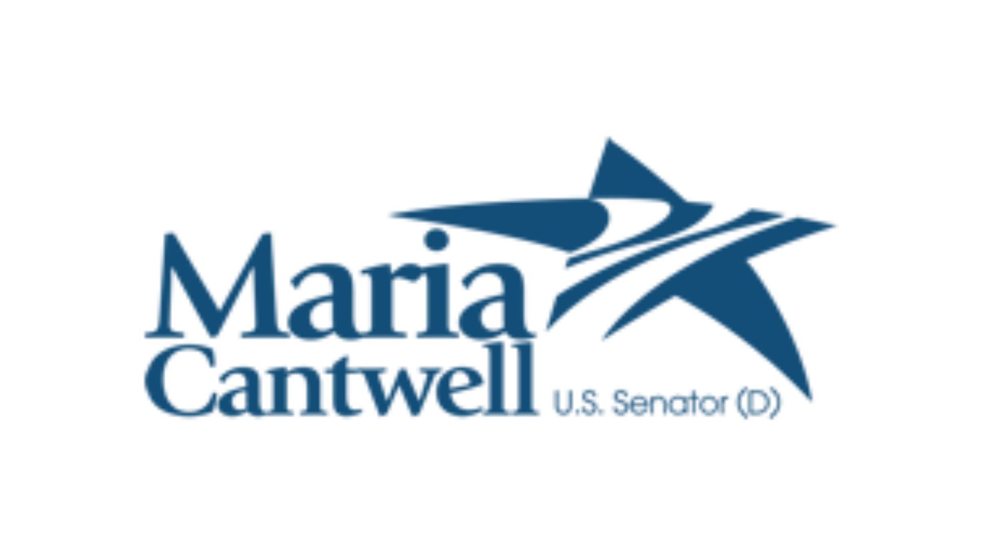 Maria Cantwell