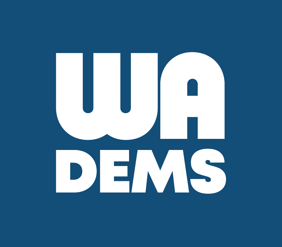 Washington State Democratic Party